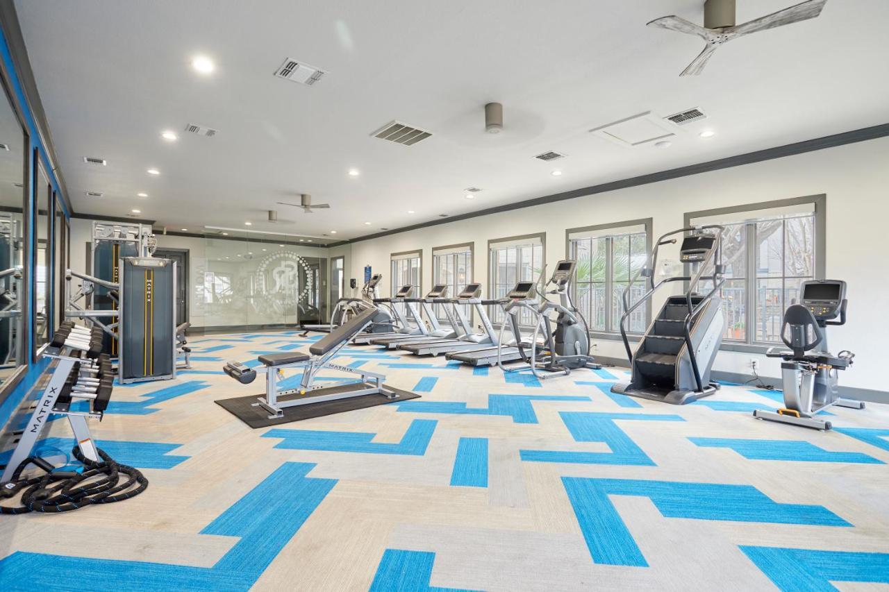 Sonder At Med Center Aparthotel Сан Антонио Екстериор снимка